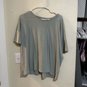 madewell tee